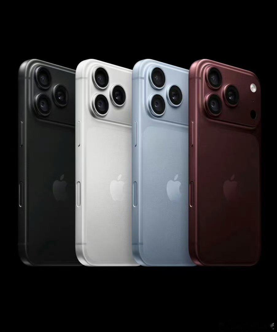 #晚8点iPhone18Pro天猫开放首购##苹果新品天猫首发##晚8点买iPhone18Pro天猫
