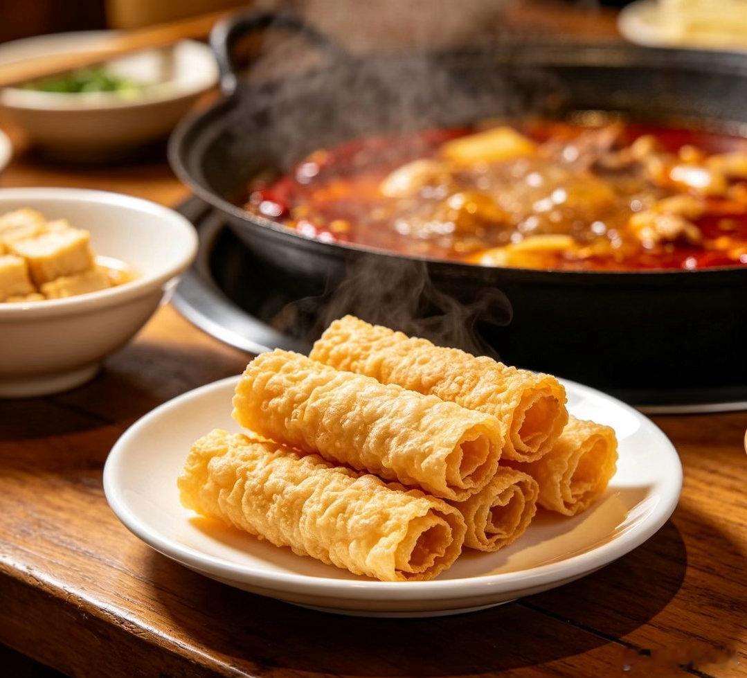 阎肃观察肃言肃语【比五花肉还油的素菜】以为低糖低油其实长肉的食物注意了！那