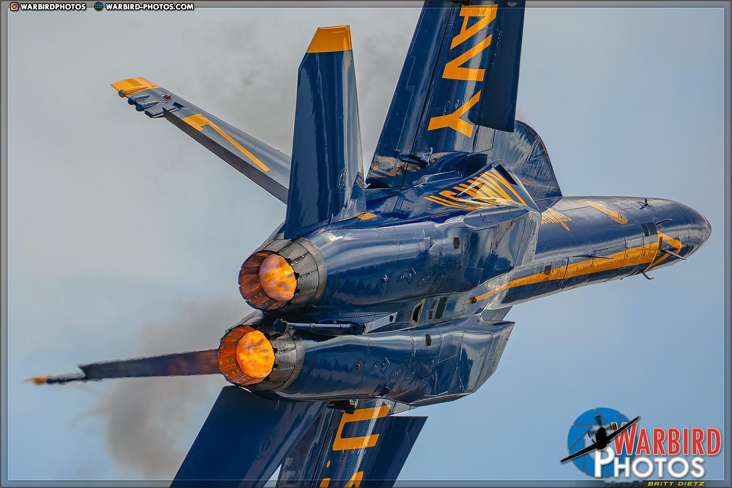 MiramarAirShow上的靓仔们​​​