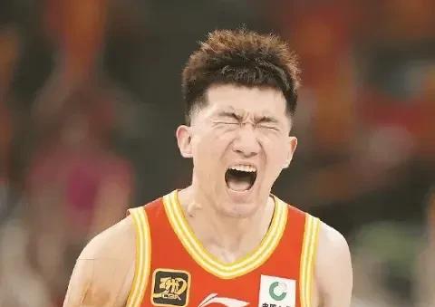 广厦夺冠后，CBA赞助商东阳光很上火！选择流量大户宏远男篮，假如再坚持一年，也和