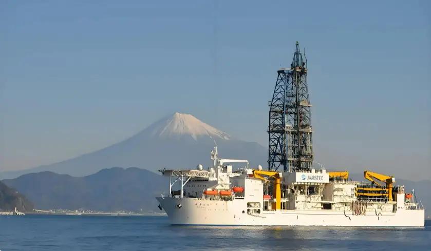 联合国还没拍板，日方竟抢先下手，太平洋6000米稀土彻底被盯上最近有消息说