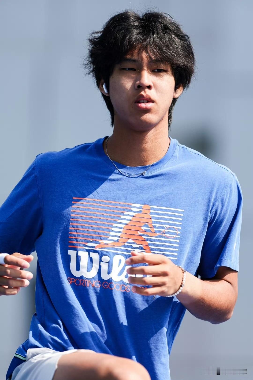 10.7日ATP1000🇨🇳上海大师赛男单第一轮✘🇨🇳张之臻6-1/6
