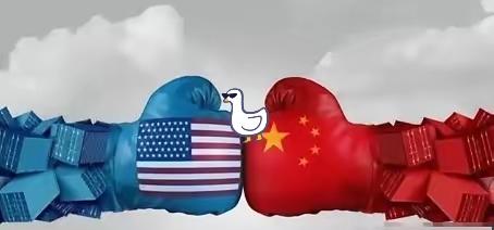 12月，美国宣布冻结中国8亿美元资产。美国刚宣布冻结中国8亿资产，中国三天后就