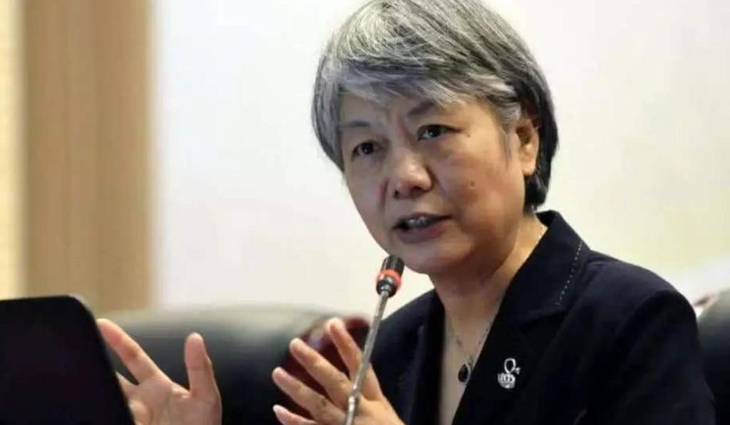 李玫瑾：父母要从小培养孩子的“厚脸皮”，将来才不会活得辛苦2024年，心理学大