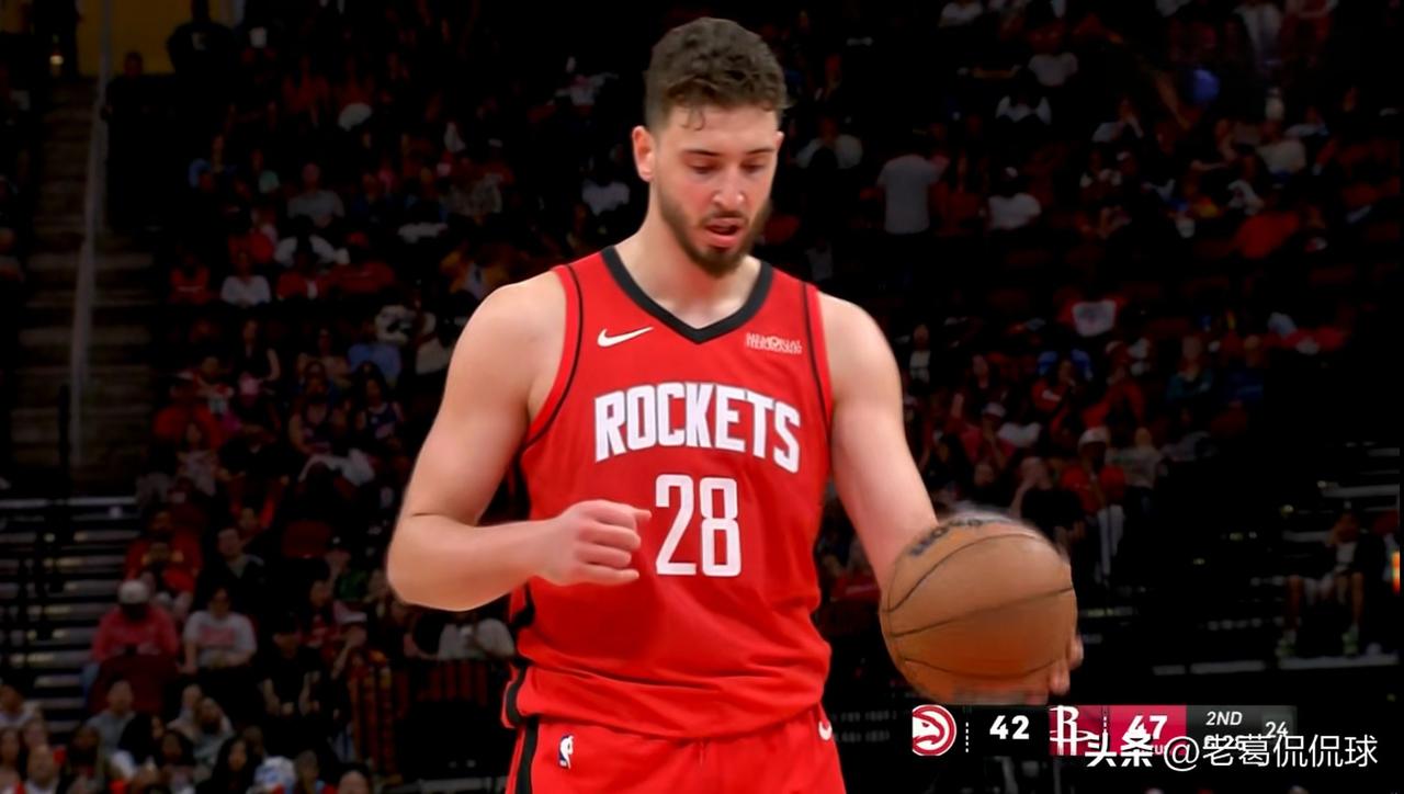 我忍不住要怒赞火箭巨星申京！在今天火箭主场以117：95大胜老鹰的比赛中，申京豪