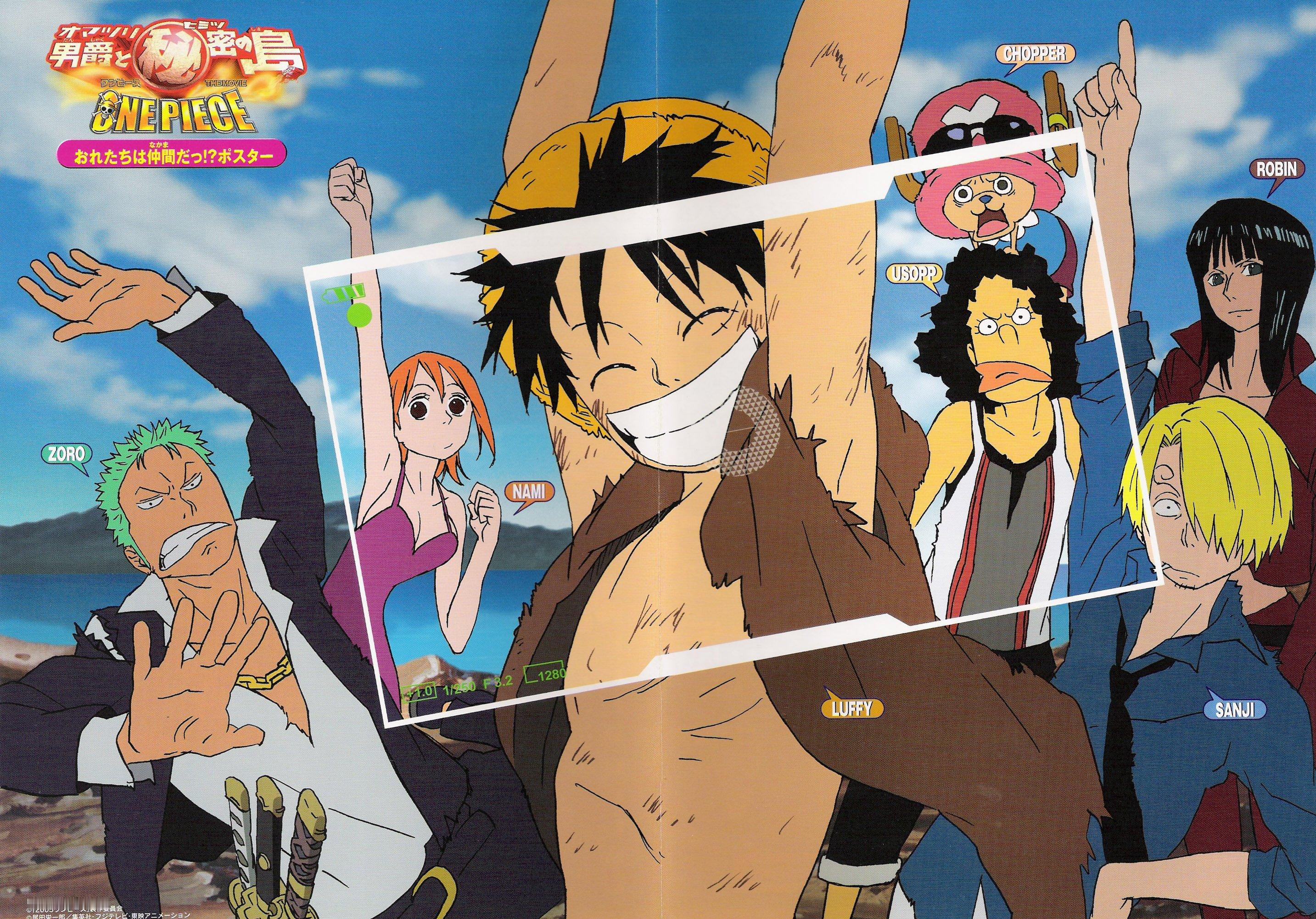 海贼王海贼王谁懂这个路飞啊，好可爱！！