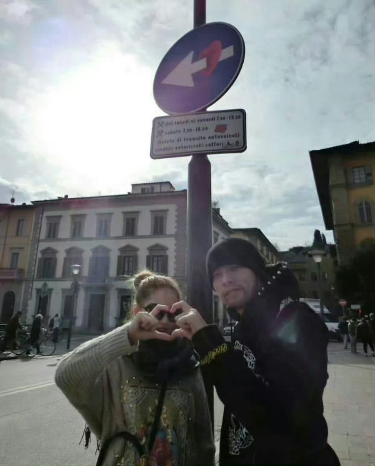 不变的地方，不变的爱情