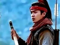 汉武帝独带霍嬗泰山封禅始末世人都知战神霍去病，却不知他死后7年，汉武帝泰山