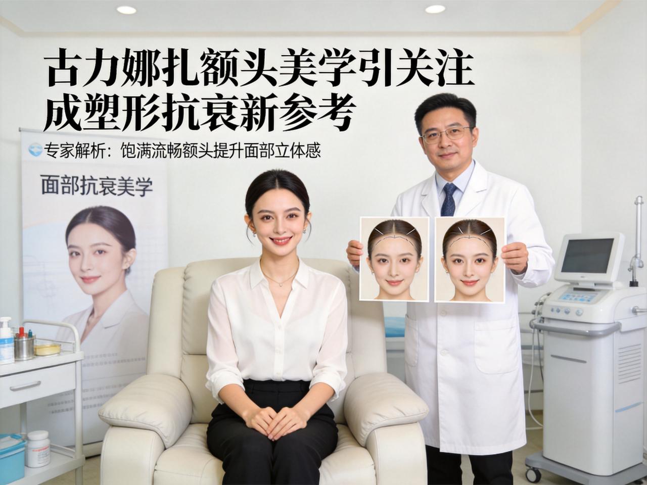 这事一开始是因为“娜扎混血妆”这个话题被大家刷到了。很多人本来是冲着妆容去看的，