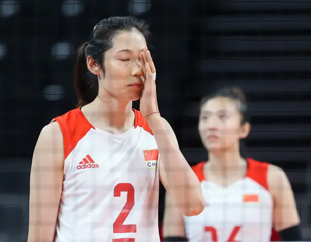 中国女排应扶持年轻队员接班,庄宇珊可胜任主力,国家队名单预测
