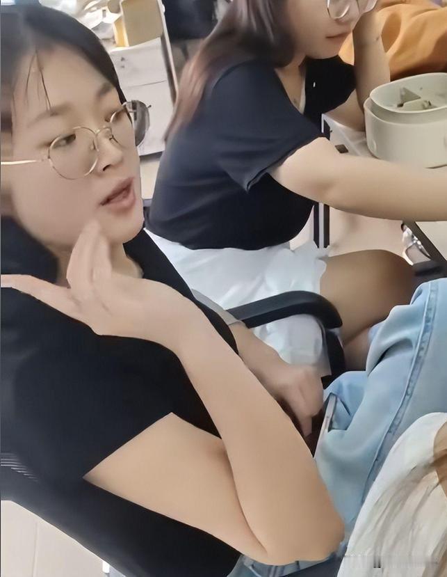 白嫖姐剧情大反转，要火了？？🔥官方通告发声：白嫖外卖是谣言，假的！