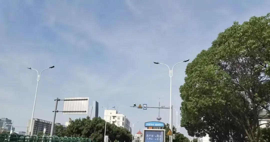 在苏州摸爬滚打了快二十年，平时喝酒打牌的本地朋友结交了一大把，但有件挺颠覆常识的