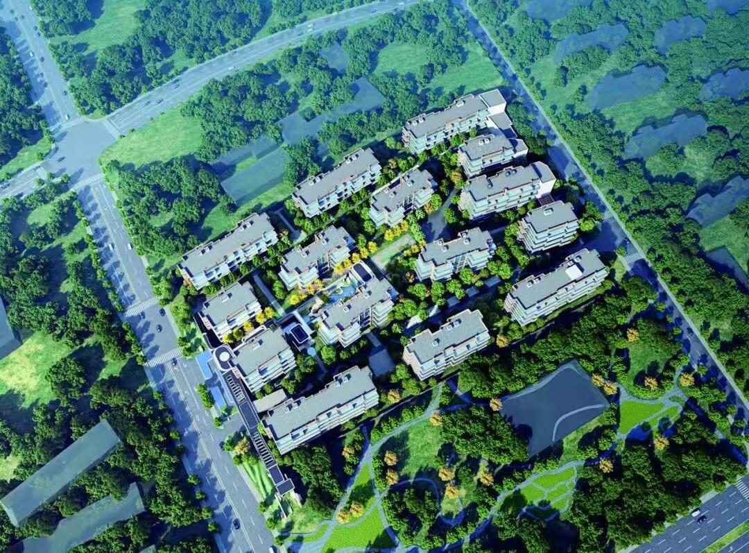 快讯！日前，西安住建局官网公示了曲江新区二期“中铁·云岫曲江项目”新一批房源的价