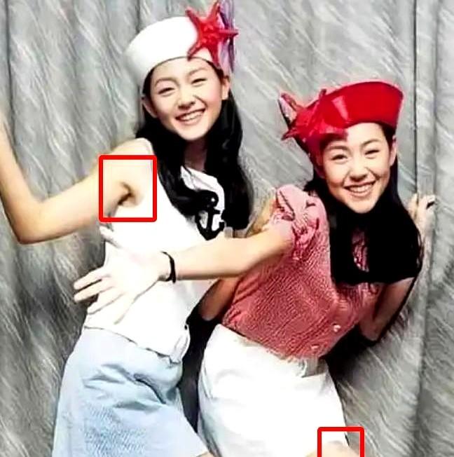 姐妹们快看！台娱圈又爆出惊天大瓜！吴宗宪在直播间突然扔出炸弹，说大S和具