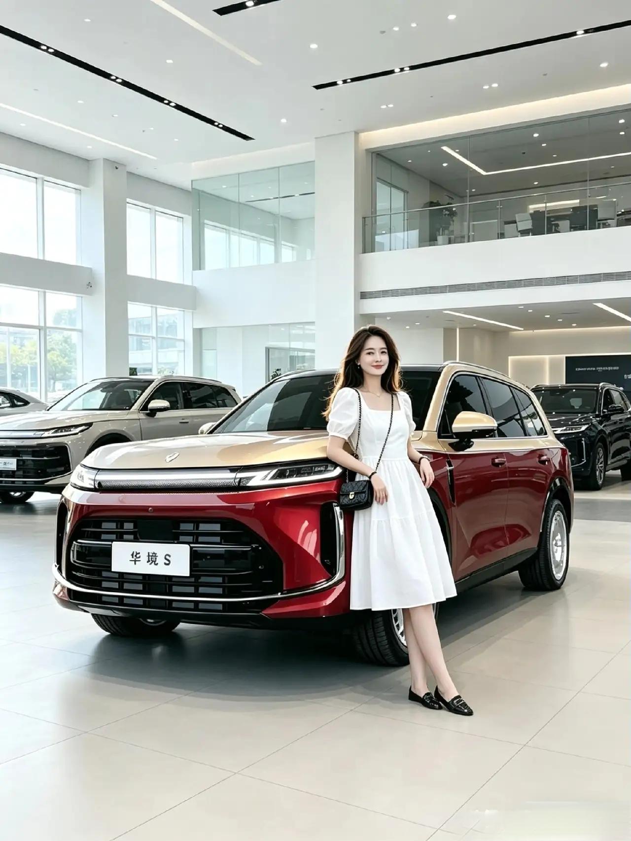 听我一句劝，2026年SUV就要这样选：50万以上选问界M940万以上选问