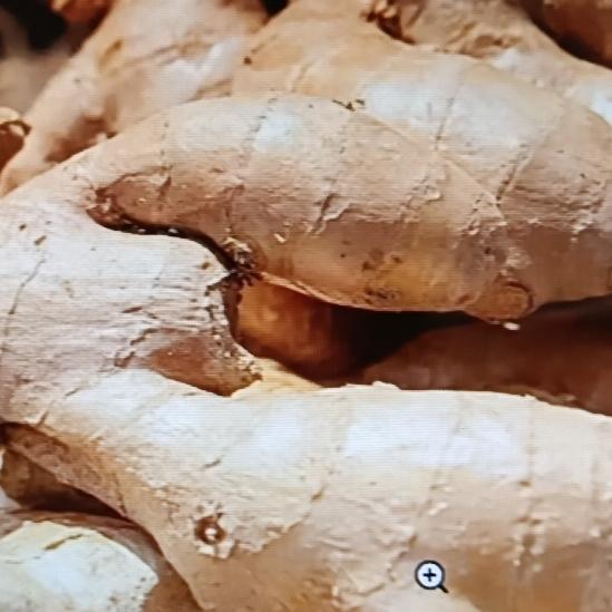 老农分享的生姜保存秘诀真的太绝了，比放冰箱还管用！以前我把生姜放冰箱，没几天就干