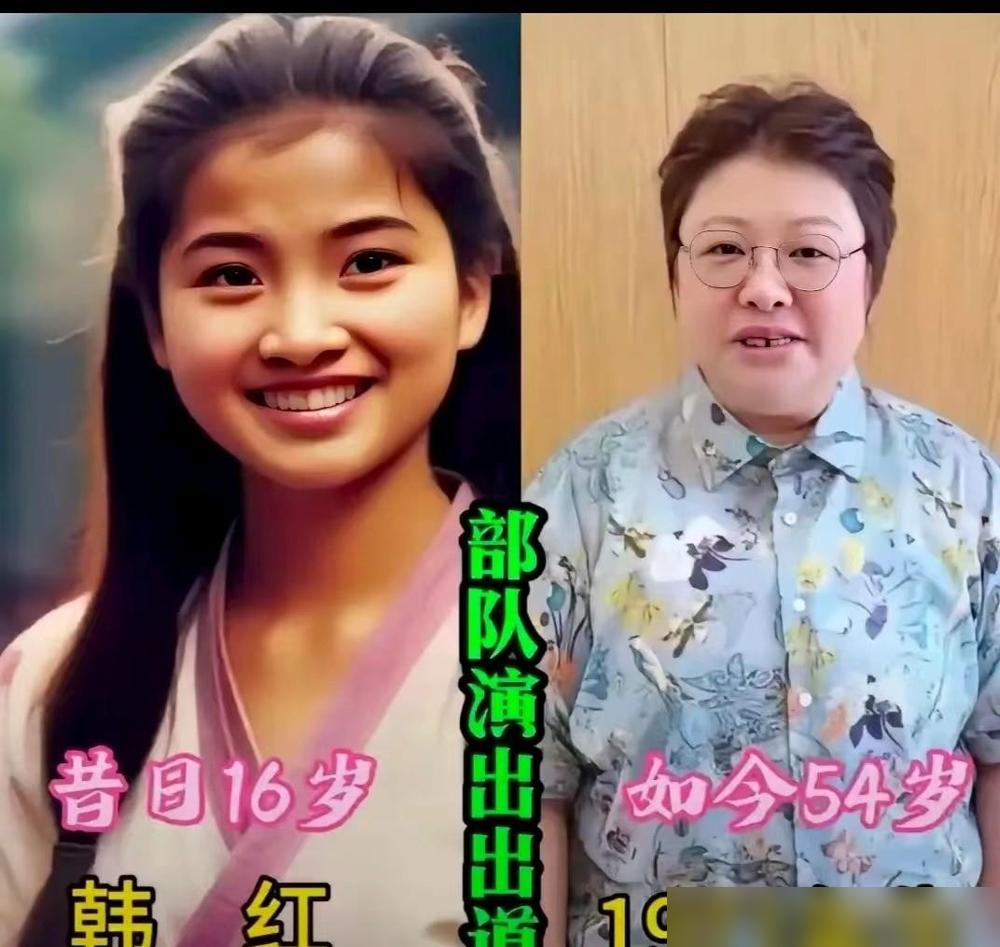 44岁秦岚，零下2度穿着薄纱走红毯。37岁王祖贤，早就揣着9亿现金退圈了。你以为