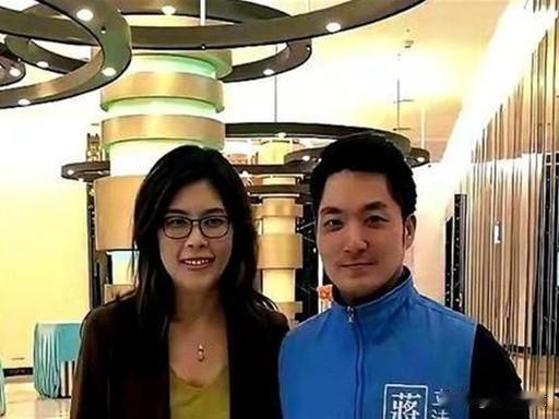 沈伯洋母姊会彻底慌乱，上午陈培瑜批蒋万安砍树昆虫怎么活？沈伯洋演讲酸蒋万安穿增高