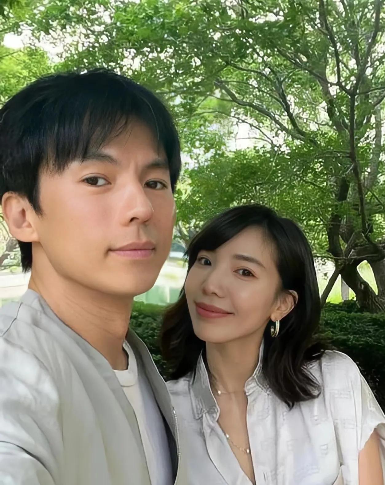 一码归一码，我们都应该理解张婉婷，无论男女，都要对婚姻忠诚。张婉婷说：“我在这