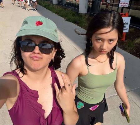 黄磊的野心大众一直都看得到，他想培养黄多多，但是送黄多多一个人出国留学绝对是一步