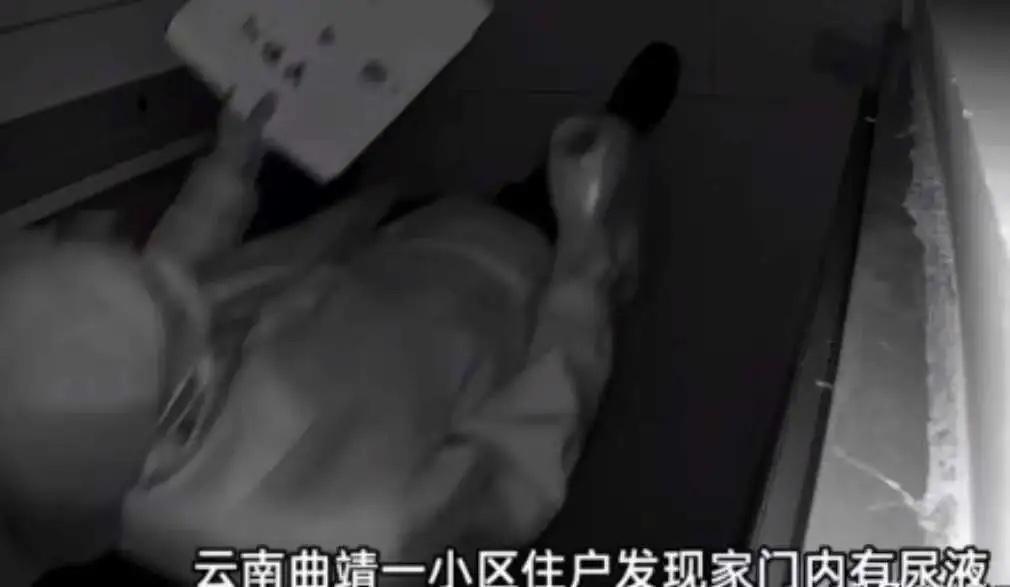 云南，一女子经常在早上醒来后，会闻到家里有一股小便的味道，她找了许久才发现味道竟