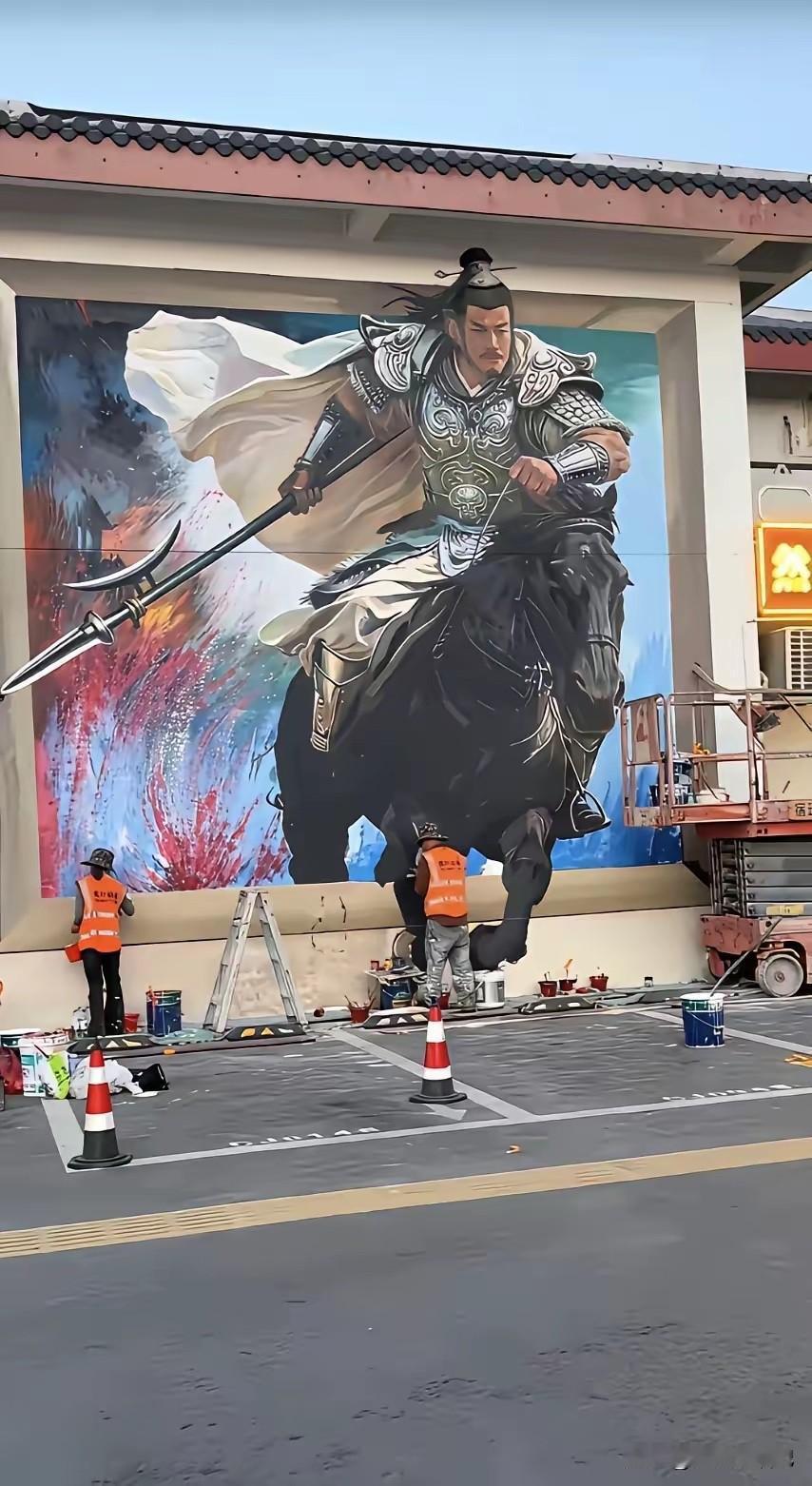 这是真的高手[赞]