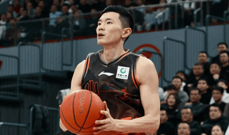 队记: 陈林坚危难之中屡显身手, 没有带来一场胜利比较可惜