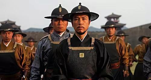 1415年，朱棣召新入宫的娇艳少女侍寝，发现没有落红，顿觉她早已不是处子之身。