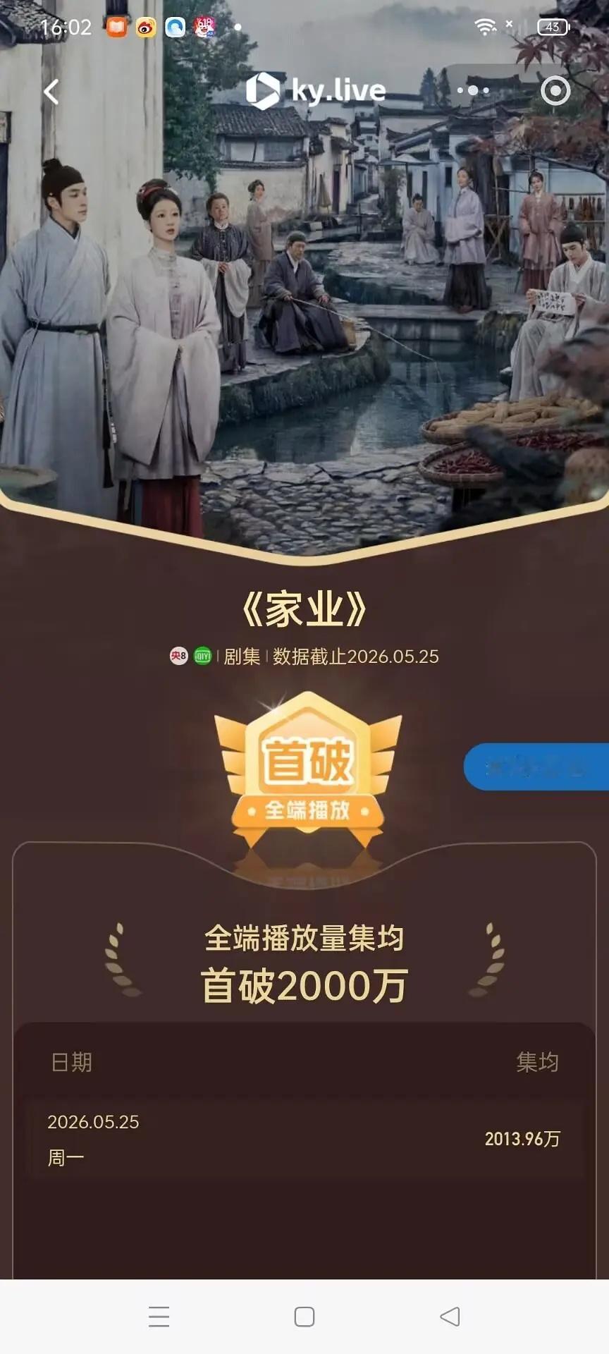 杨紫谢心回应和杨紫三搭杨紫收到小演员的信家业播的好不好，跑步进场的广告商最清楚