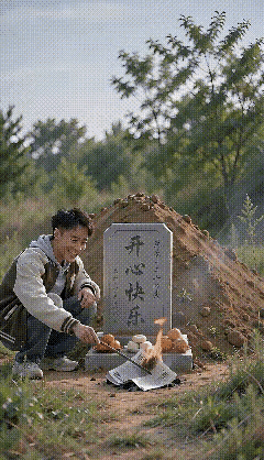 你糊弄鬼呢？[捂脸哭]