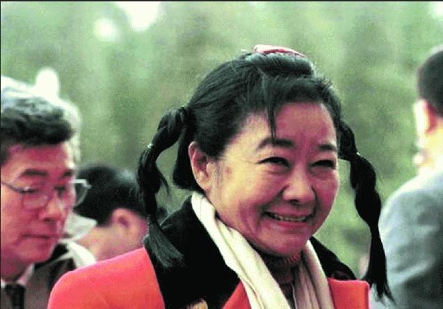 2007年，70岁亚洲第一女首富龚如心兴奋地告诉男友，她来月经了，几个月后，她突