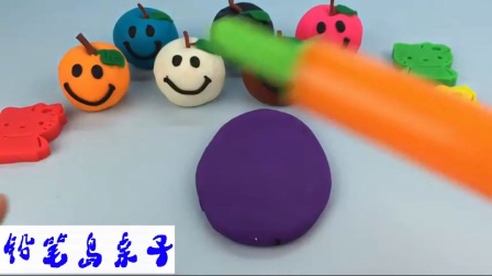 小苹果贝瓦儿歌 小苹果