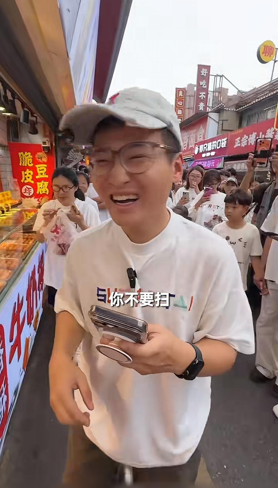 淄博“八大局”变化好大！细节惹网友狂赞，没有网红，没有明星，只有科学家！网红“