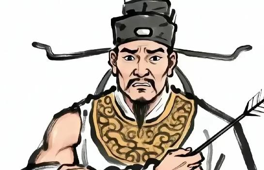 公元838年唐文宗时，宰相李石乘马上朝，路过郭子仪的宅子时，突然一枚冷箭射出，击