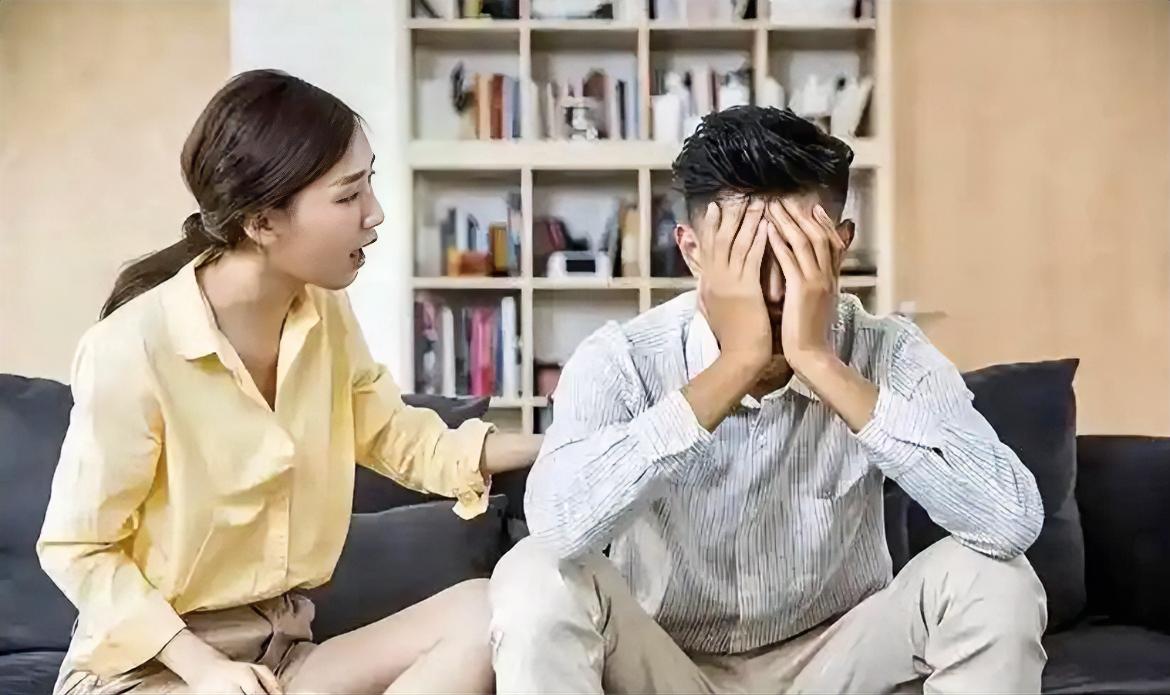 夫妻合不来，是什么原因？最底层的一个原因就是：夫妻生活不和谐。我做了2