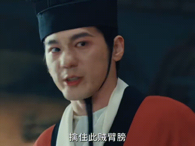 白宇新剧手起刀落一秒一个白宇在《太平年》中大殿上爆发的戏演得太好了，饰演的吴越王