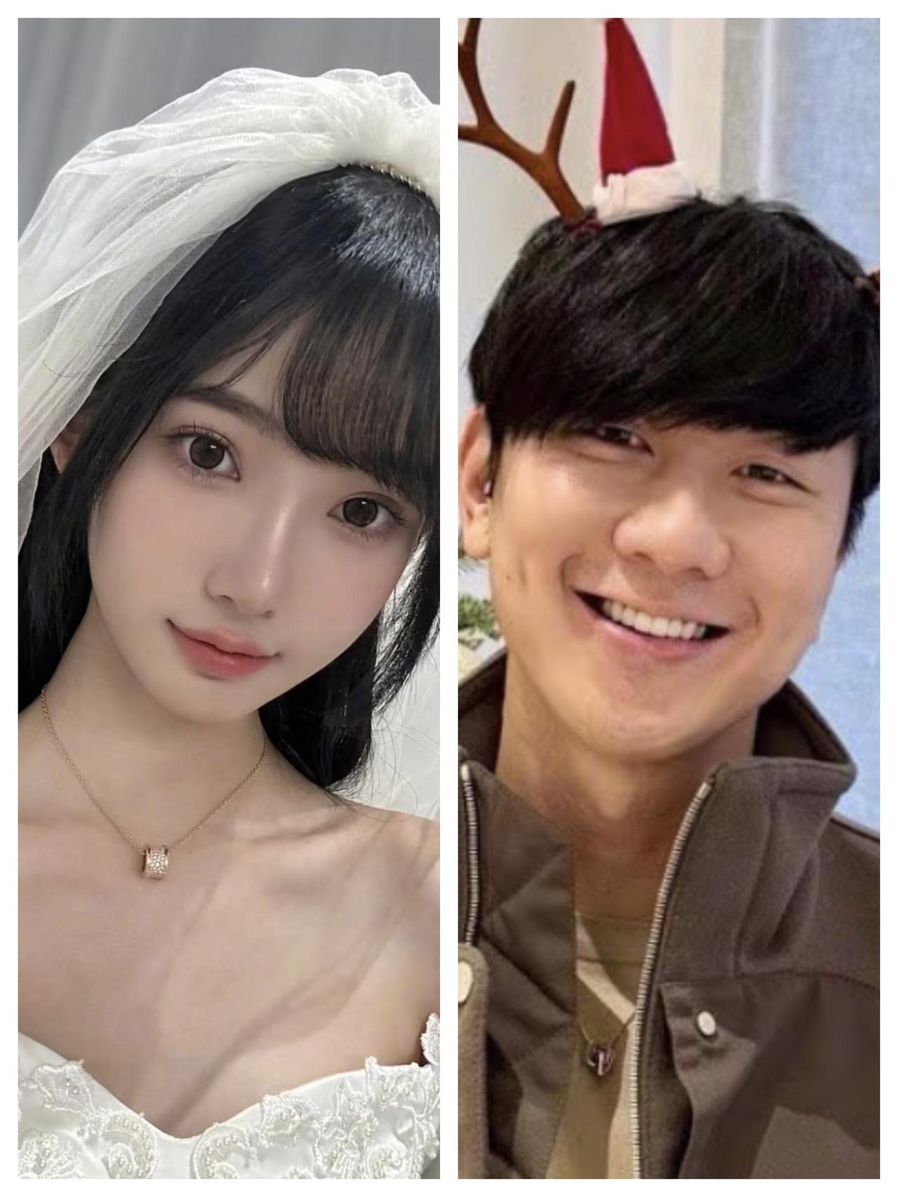 周杰伦和昆凌相差14岁我忍了胡彦斌和易梦玲相差16岁我也忍了。让我忍不了的是