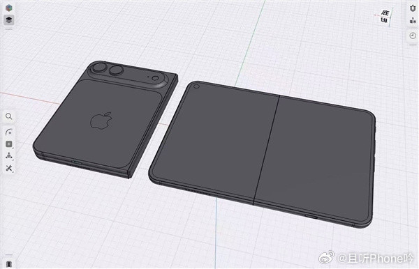 苹果最贵手机要来了苹果现在是全价位铺满了，上到折叠屏和MacbookPro，