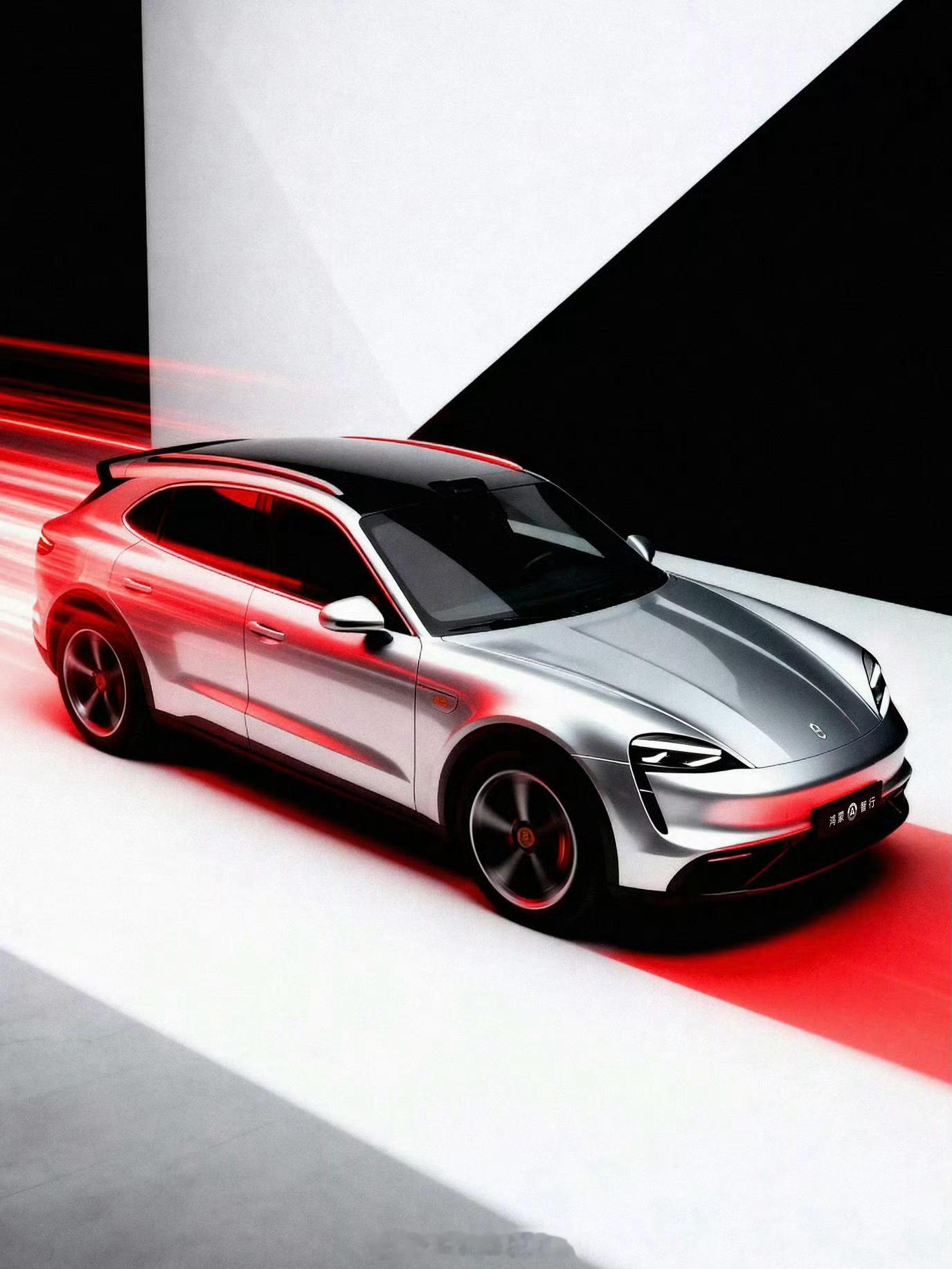 问界M6或将成为下一个爆款问界M6这车有点东西啊！4.8米多的车身配2.9米轴