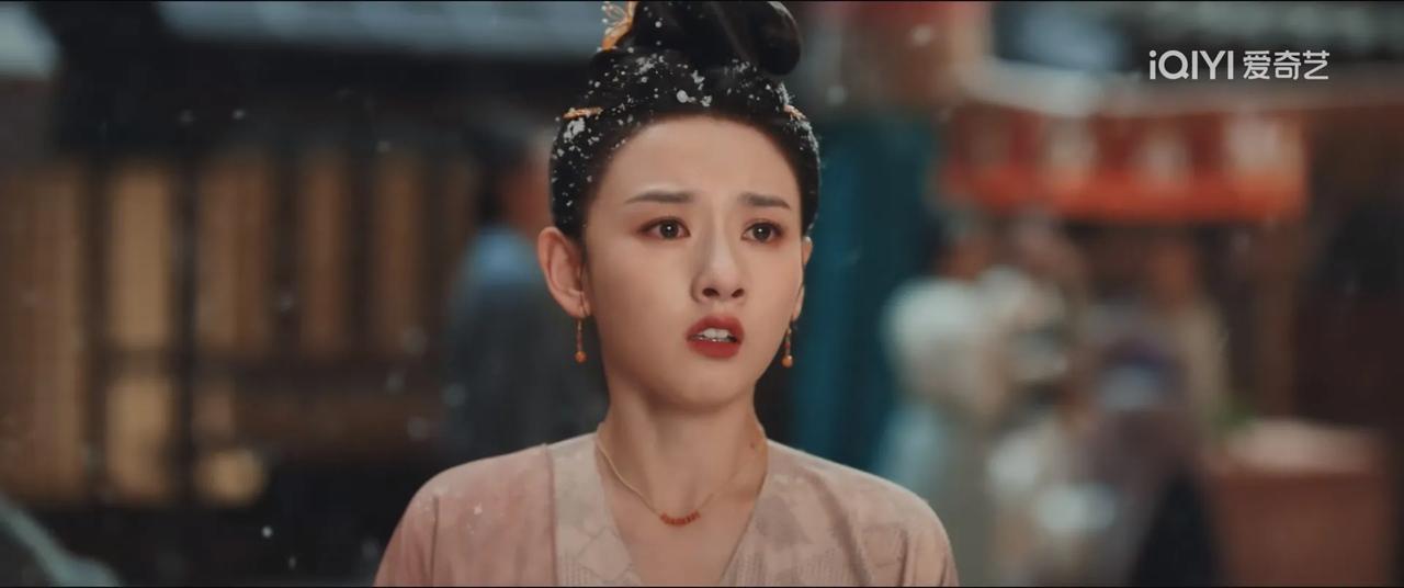 我觉得宣夜此生都不会再回来看半夏了。很久没追剧了，后知后觉看完了《无忧渡》，流泪
