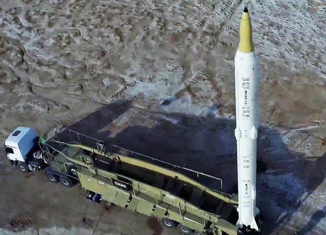 56波反击！伊朗直接砸向美军基地！3月17日，伊朗发动第56波强势反击，泥石