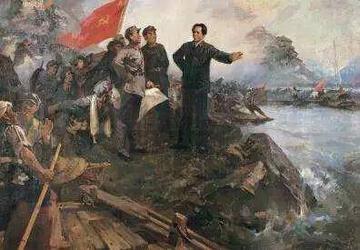 四渡赤水到底有多高明？实话说，就算很喜欢这段历史，能整明白的也不多。当年老蒋是这