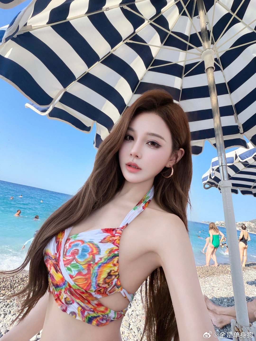 好美