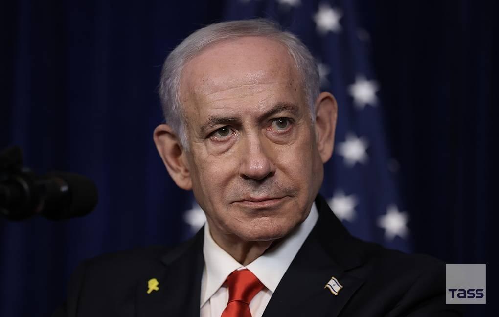 新闻快讯——以色列总理本雅明·内塔尼亚胡警告伊朗，如果伊朗胆敢袭击以色列，伊朗将