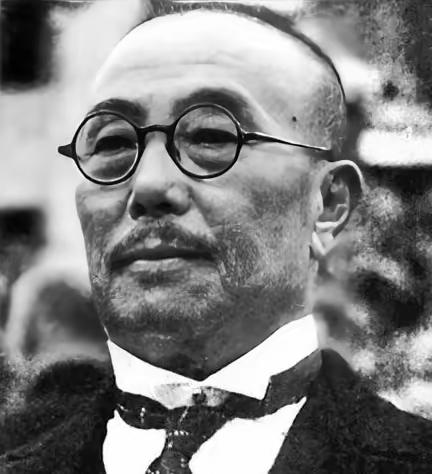 1940年10月10日，68岁的伪上海市市长、大汉奸、大卖国贼傅筱庵，凌晨三点参