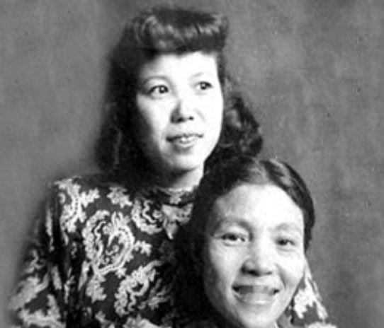 李富春去世后，蔡畅为何坚决阻止女儿特特参加追悼会？就连聂荣臻元帅劝说都未改变她的