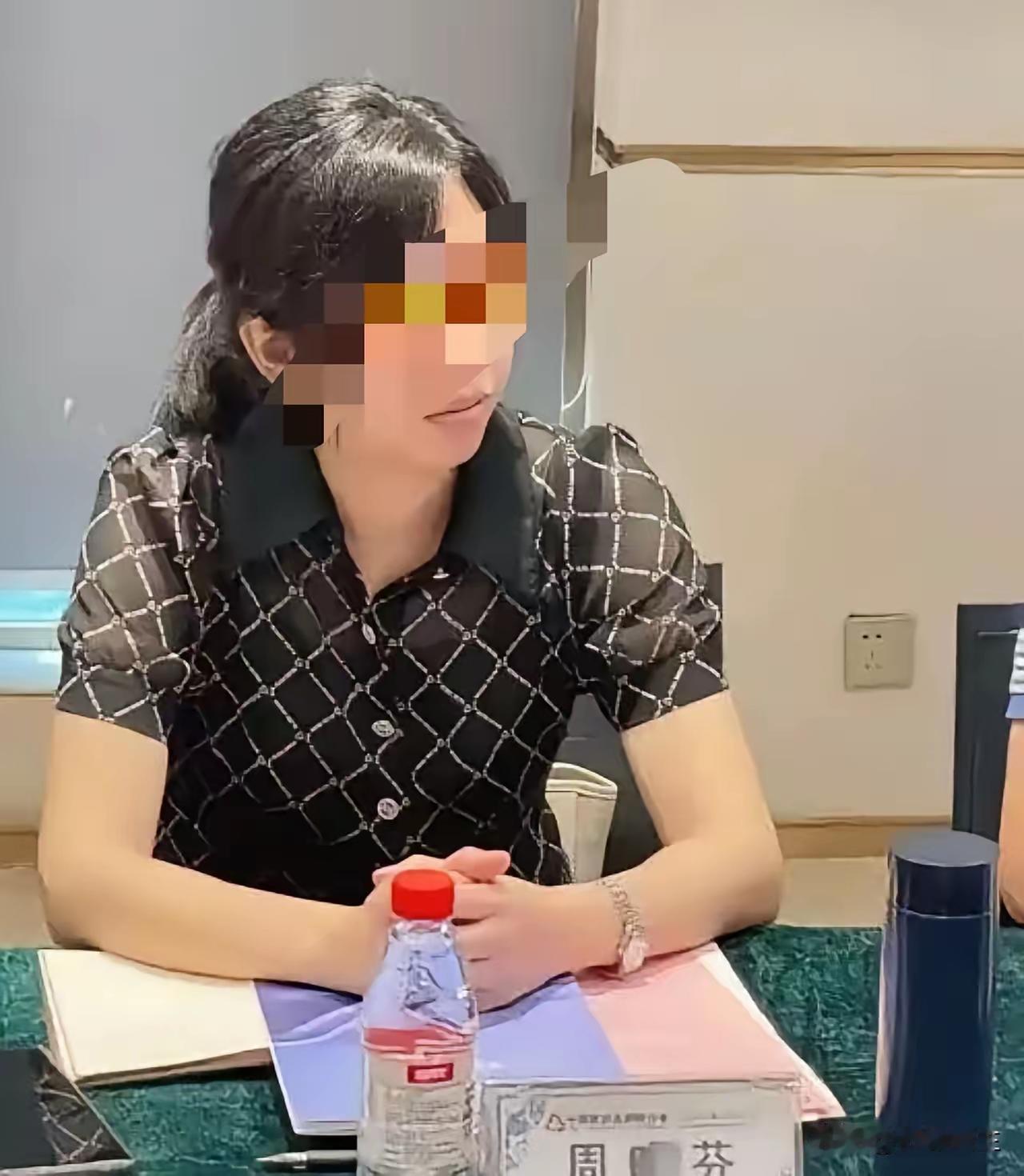 女领导出轨多人这件事里，所有人都要承担对应的后果：1、倘若前夫举报内容查证属