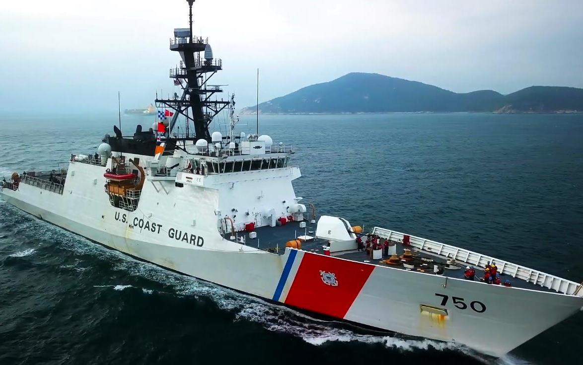 美国海军很无语:这都是什么玩意？给我造这样一款护卫舰，拉出去连胡塞武装都打不过！