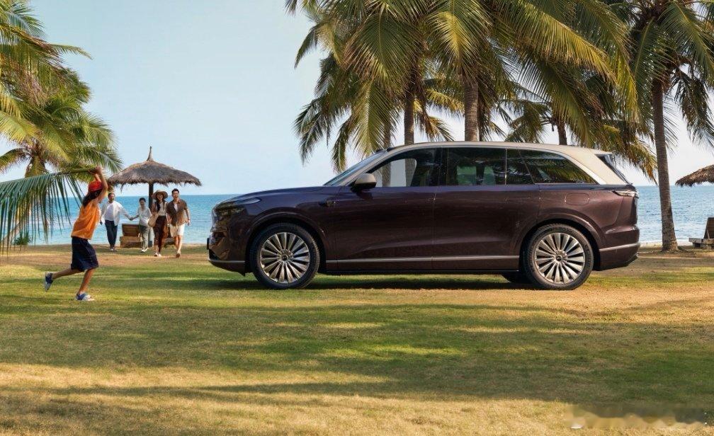 4月21日，2026款乐道L90正式上市，官方指导价26.58万元起，采用Baa