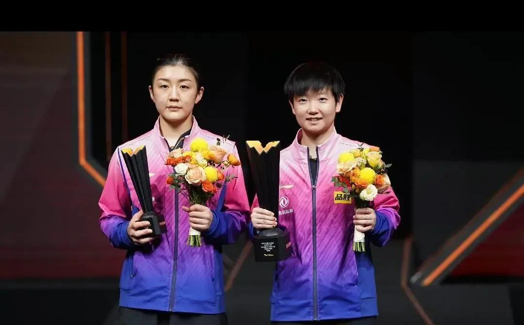 巴黎奥运会已经过去九个月了，沙粉依然意难平，言之凿凿说：孙颖莎其实完全可以战胜陈